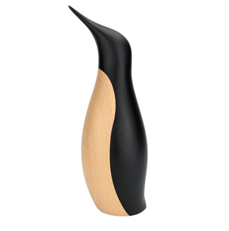 ArchitectMade PENGUIN - Small - Beech wood