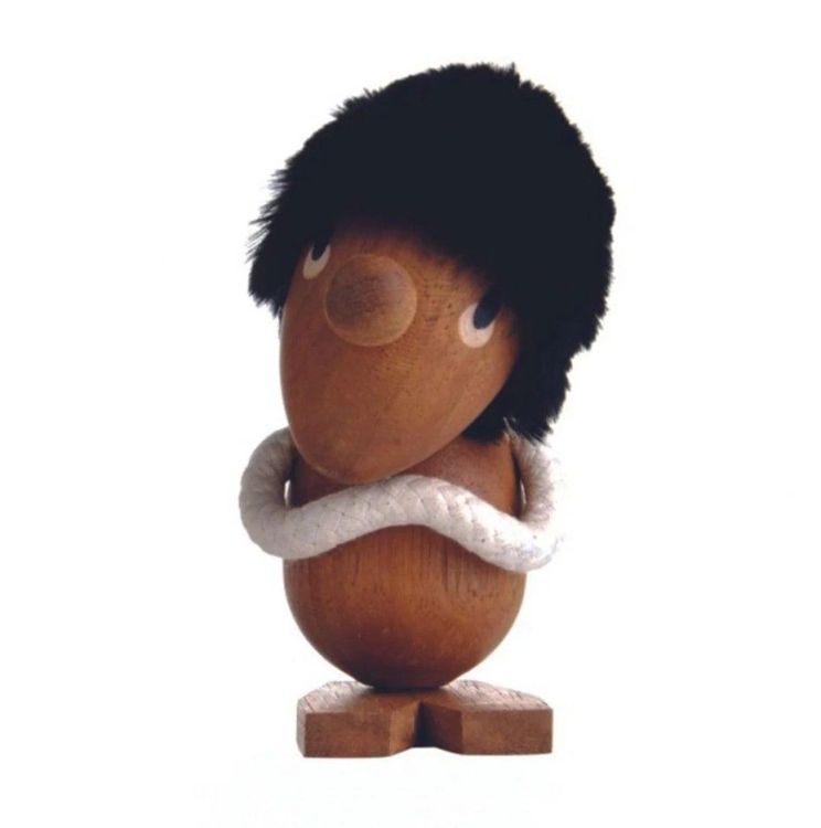 ArchitectMade PESSIMIST - Teek wood