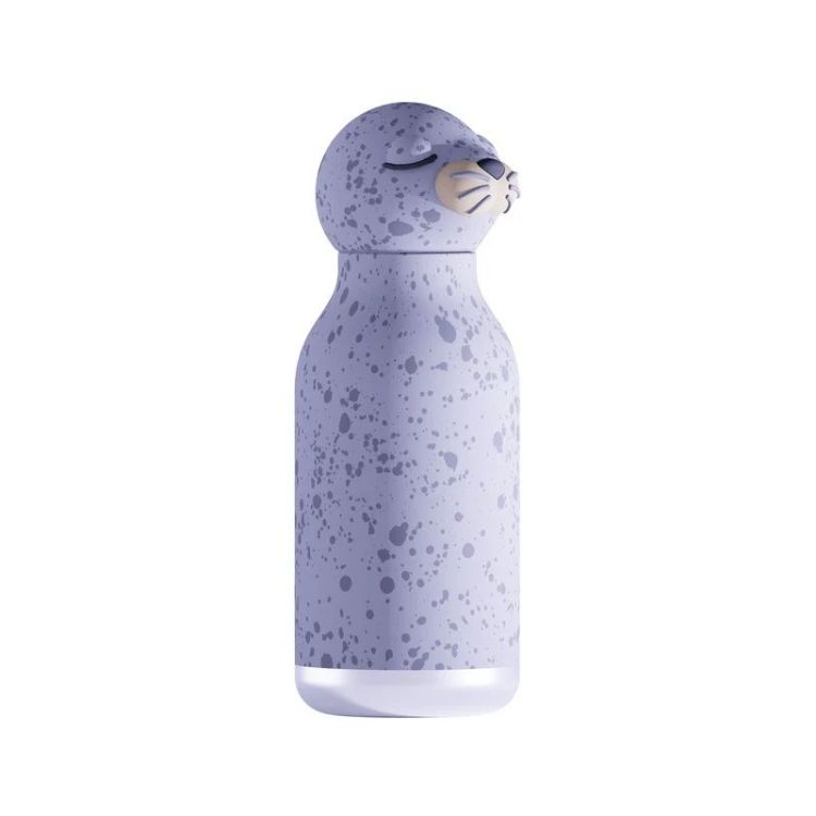 Asobu Bestie drinkfles - Zeehond
