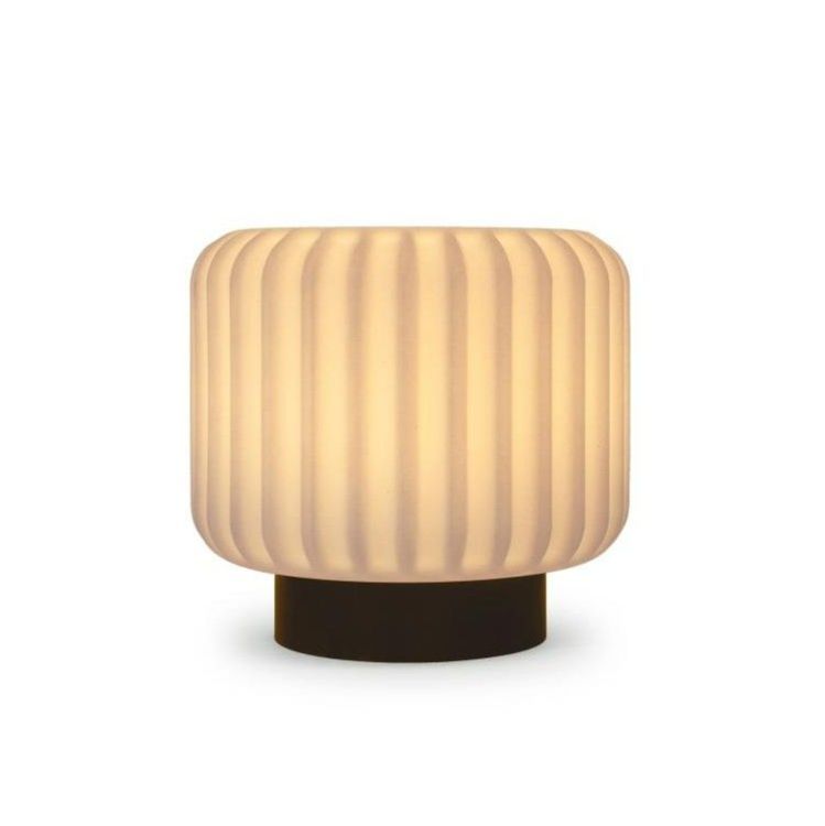 Atelier Pierre Dentelles 15 licht USB recharge EARTH basis