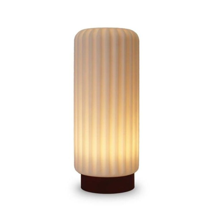 Atelier Pierre Dentelles 29 licht USB recharge EARTH basis