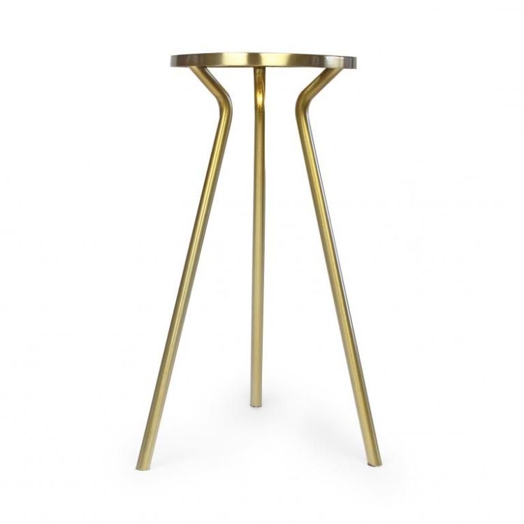 Atelier Pierre Dentelles Tripod GOUD