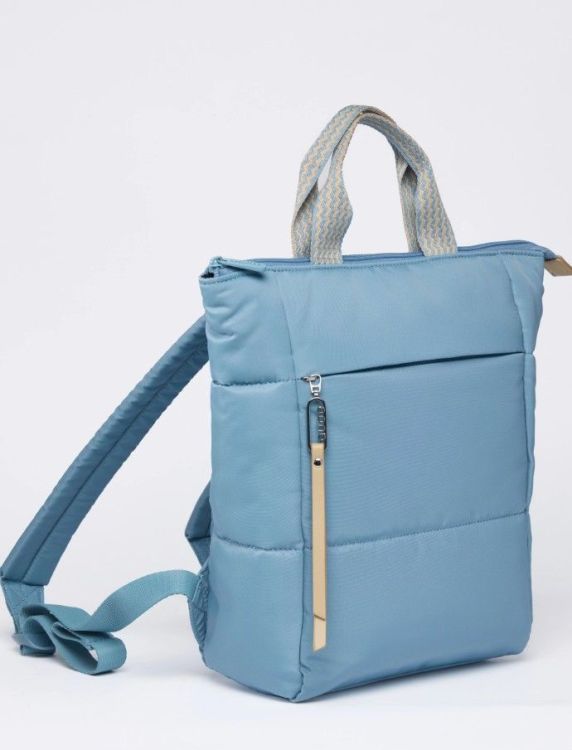 Aube Rugzak - Small - Powder blue Aube Rugzak - Small - Powder blue