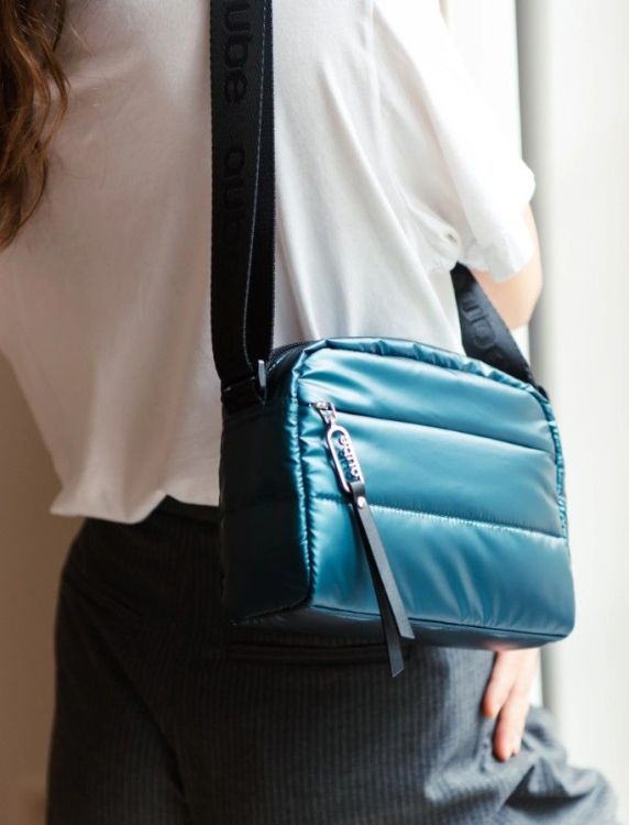 Aube Schoudertas - Deep ocean