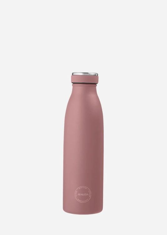 AYA & IDA Drinkfles - Ash Rose - 500ml
