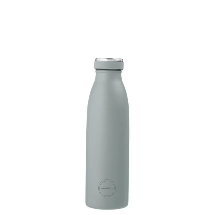 AYA&IDA Drinkfles - Mint Green - 500 ml
