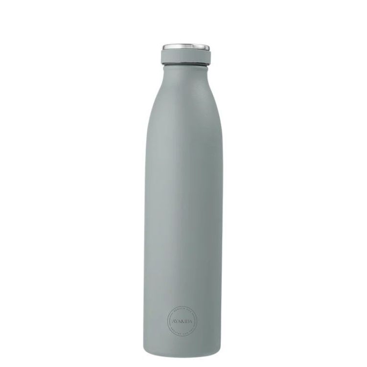 AYA&IDA Drinkfles - Mint Green - 750 ml