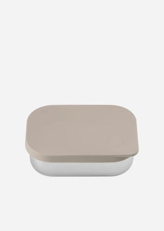AYA & IDA Lunch box - Cream Beige - 900ml AYA & IDA Lunch box - Cream Beige - 900ml