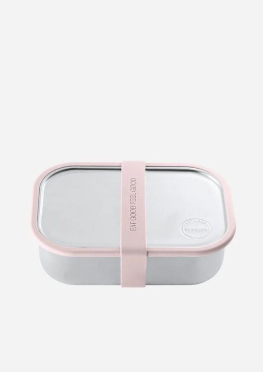AYA & IDA Lunch box - Soft Rose - 1000ml