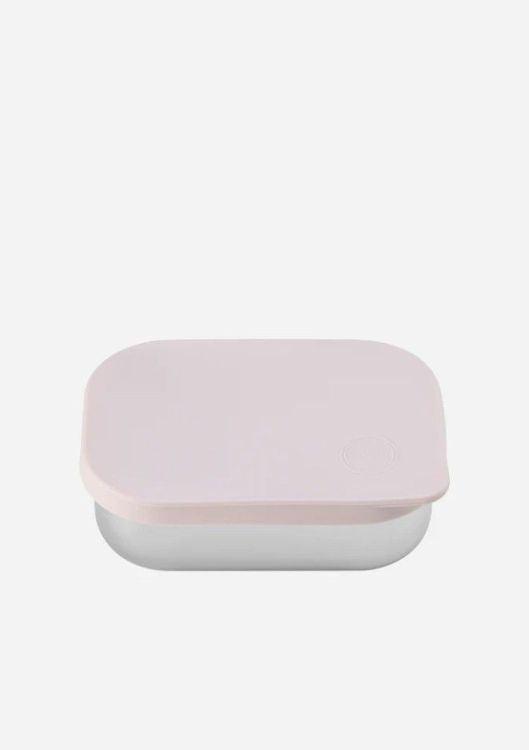 AYA & IDA Lunch box - Soft Rose - 900ml AYA & IDA Lunch box - Soft Rose - 900ml