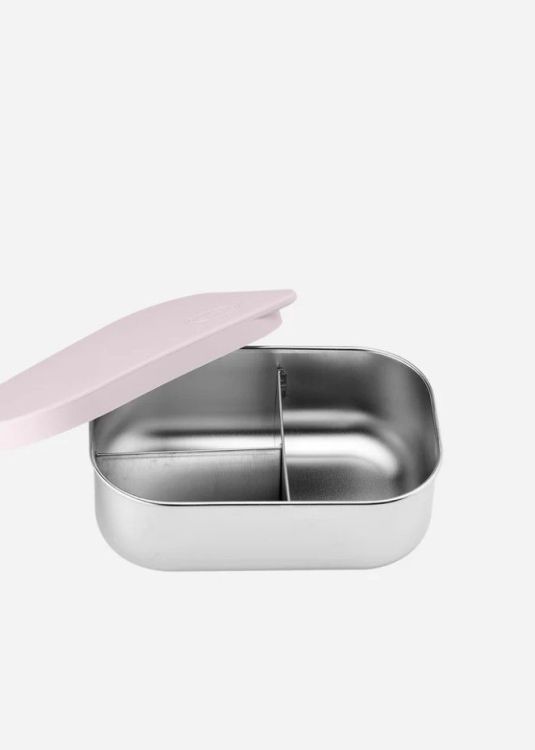 AYA & IDA Lunch box - Soft Rose - 900ml