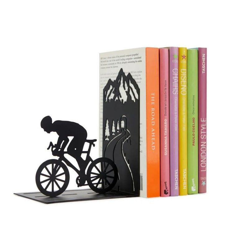 Balvi Boekensteun - Cyclist