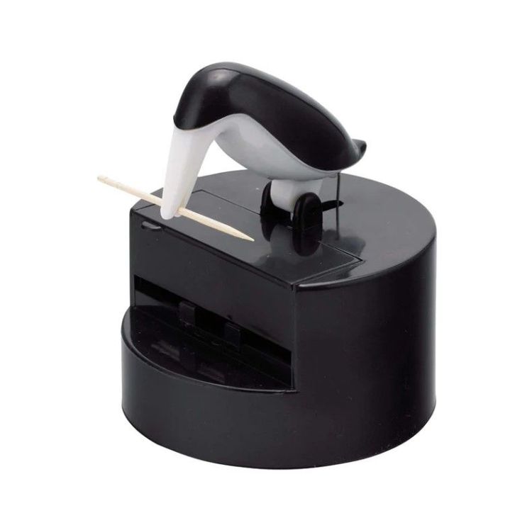 Balvi Tanderstokerhouder - Pelican