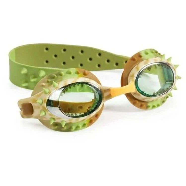 Bling2o Zwembril - Carnivore Brown