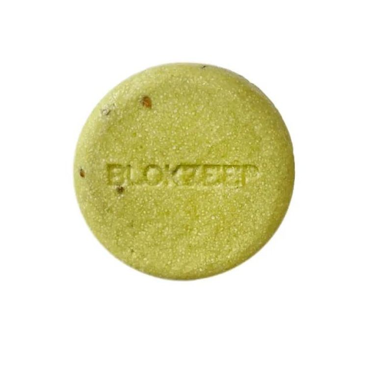 Blokzeep Shampoo blok - Cannabis