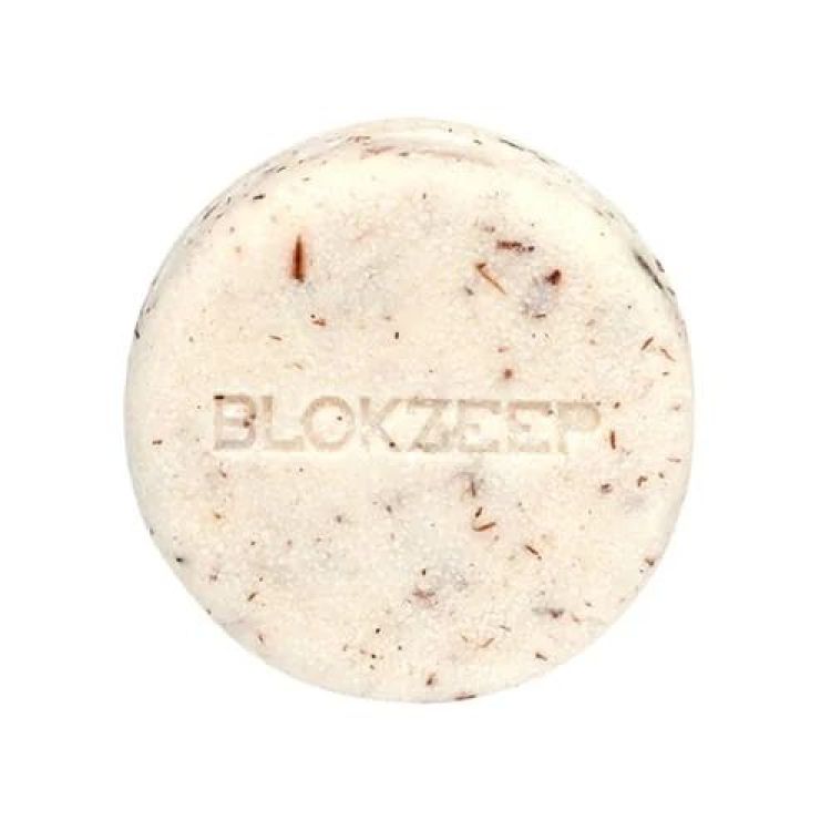 Blokzeep Shampoo blok - Dennenappel