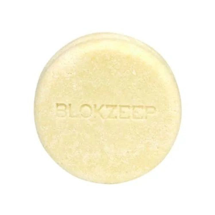 Blokzeep Shampoo blok - Tea tree citroen