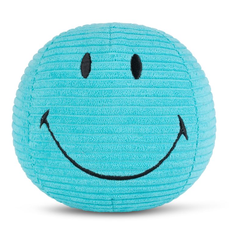 Bon Ton Toys Smiley - Eco Corduroy - Teal