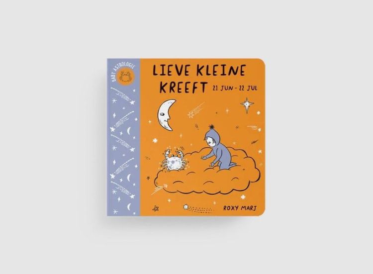 Boycott Lieve kleine kreeft - Roxy Marj