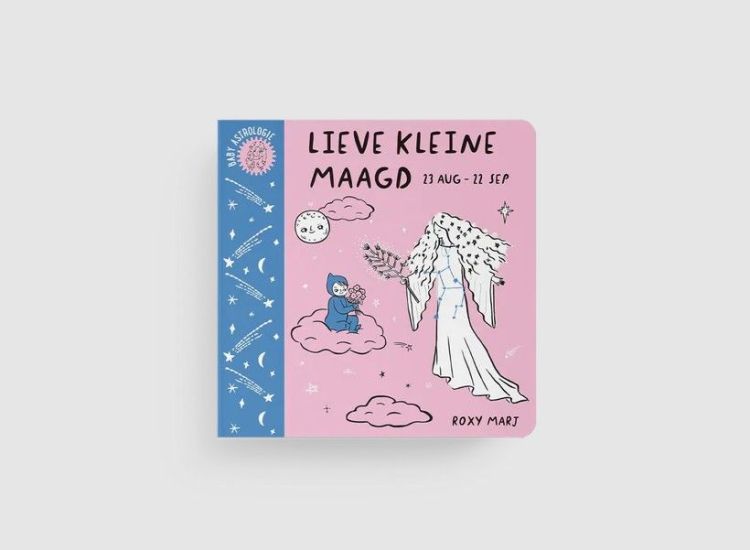 Boycott Lieve kleine maagd - Roxy Marj