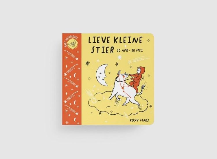 Boycott Lieve kleine stier - Roxy Marj