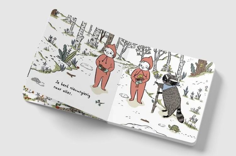 Boycott Lieve kleine tweelingen - Roxy Marj