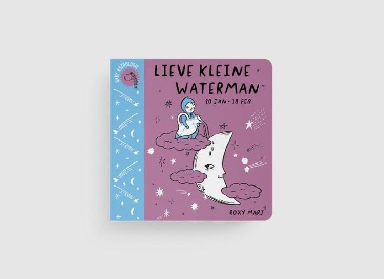 Boycott Lieve kleine waterman - Roxy Marj Boycott Lieve kleine waterman - Roxy Marj