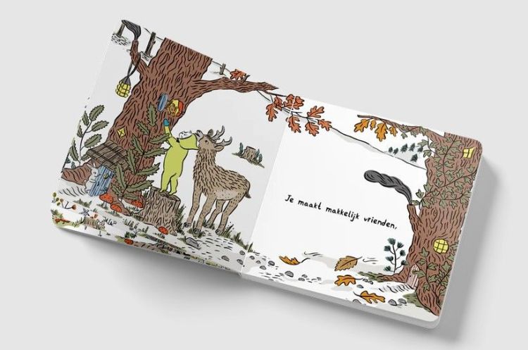 Boycott Lieve kleine weegschaal - Roxy Marj