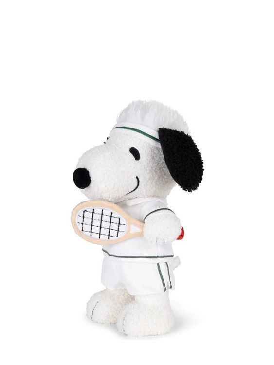 B.T. Chaps Knuffel - Tennis Snoopy