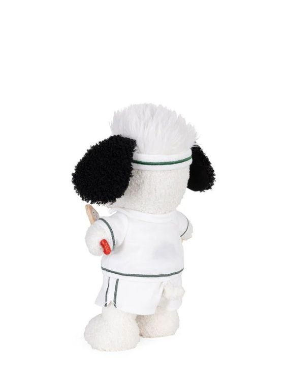 B.T. Chaps Knuffel - Tennis Snoopy