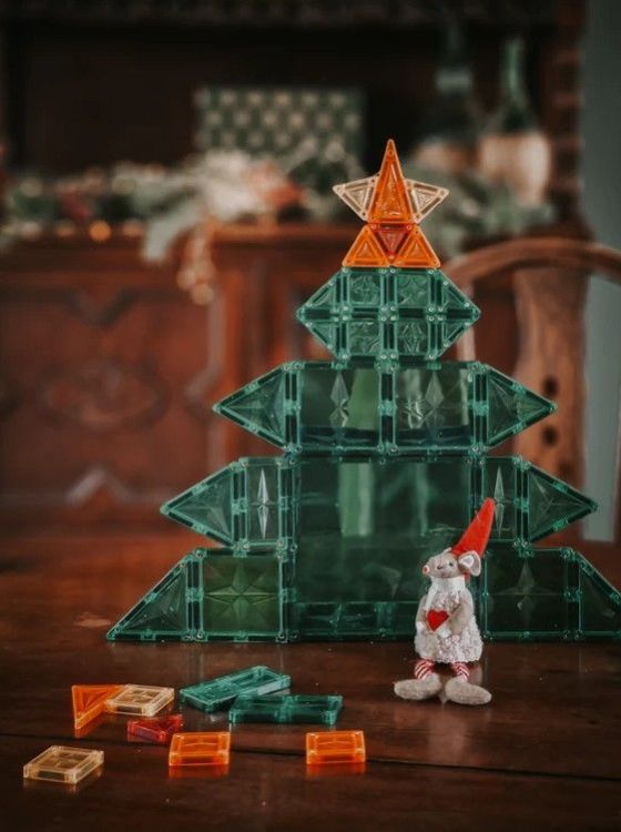 Cleverclixx Advent kalender - 37 stuks