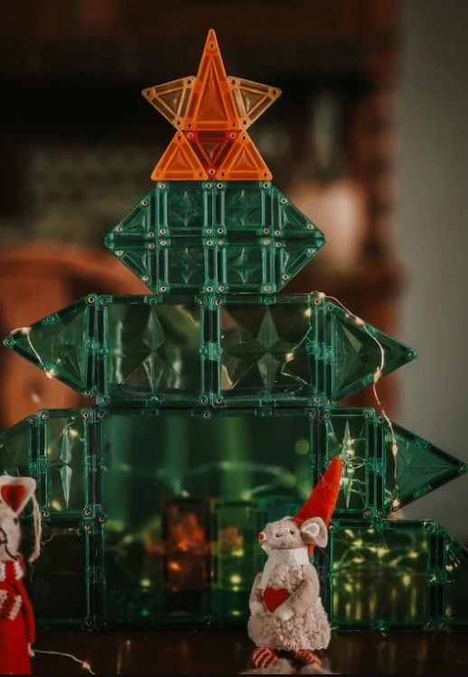 Cleverclixx Advent kalender - 37 stuks