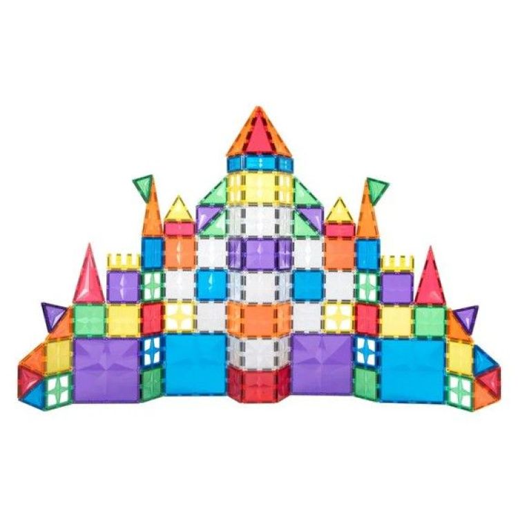 Cleverclixx Inventive Pack Intense - 125 stuks