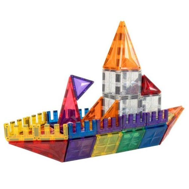 Cleverclixx Inventive Pack Intense - 125 stuks