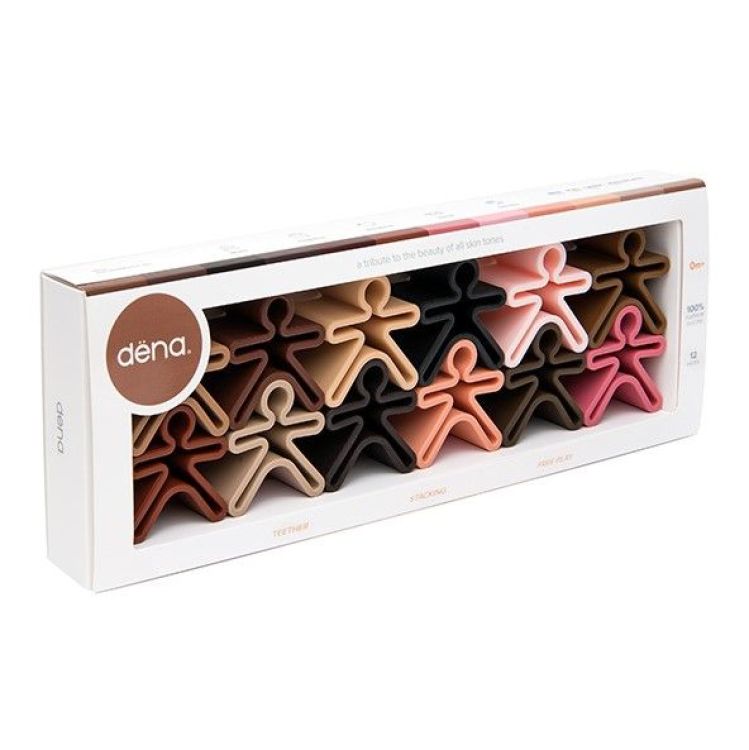 Dëna Kid 12 - Diversity