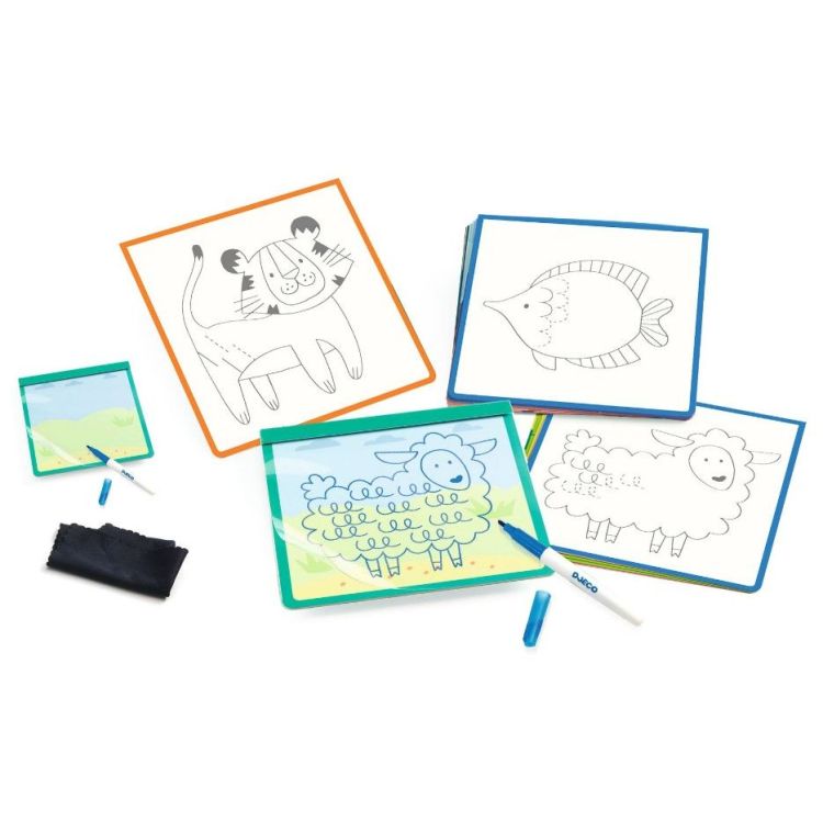 Djeco Animographe