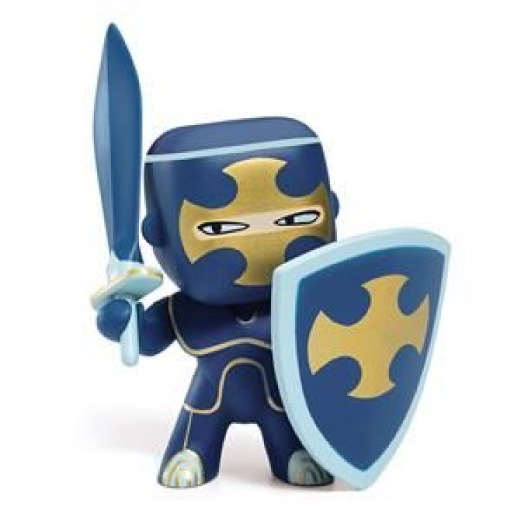 Djeco Arty Toys - Dark Blue