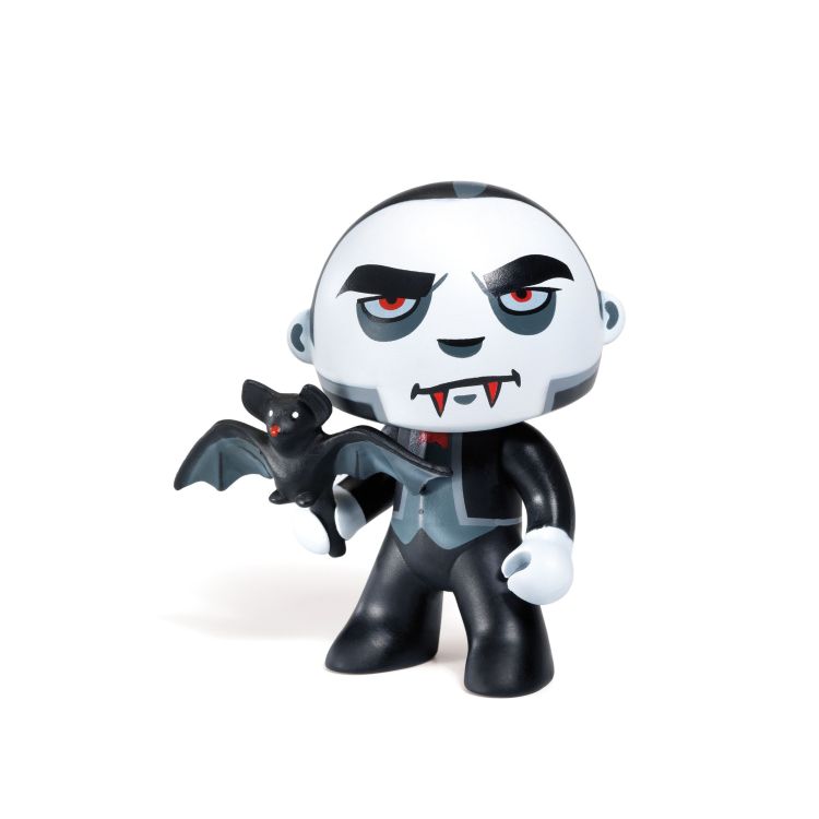 Djeco Arty Toys - Draculum