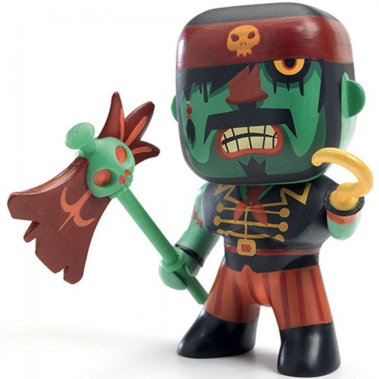 Djeco Arty toys - Kyle Djeco Arty toys - Kyle