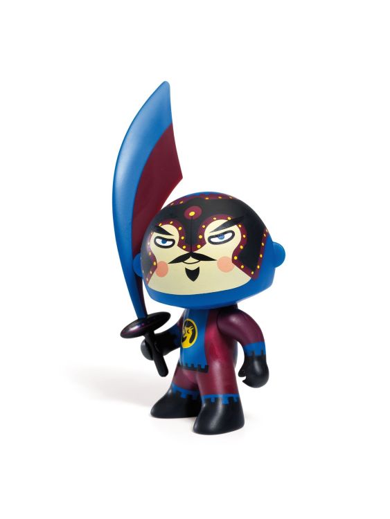 Djeco Arty Toys - Ninjo Djeco Arty Toys - Ninjo