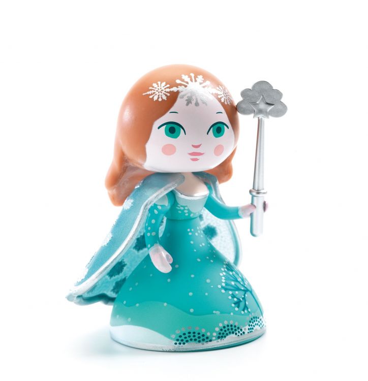 Djeco Arty Toys - Prinses Iarna