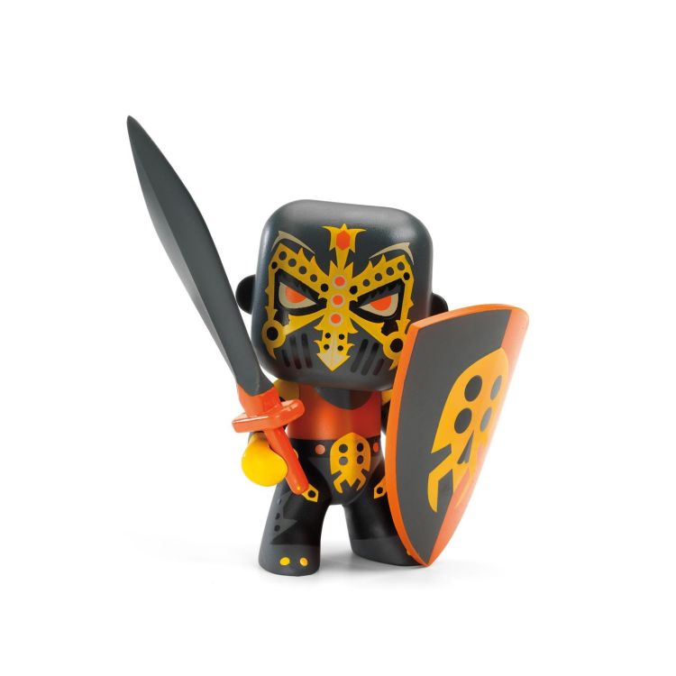 Djeco Arty Toys - Spike Knight Djeco Arty Toys - Spike Knight