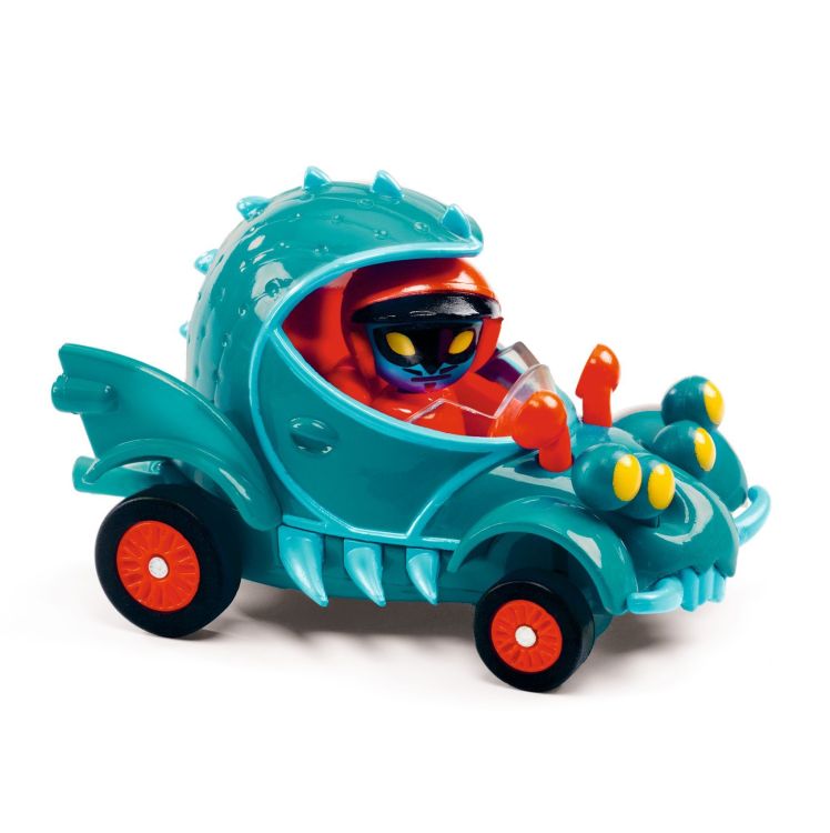 Djeco Crazy motors - Funny beast