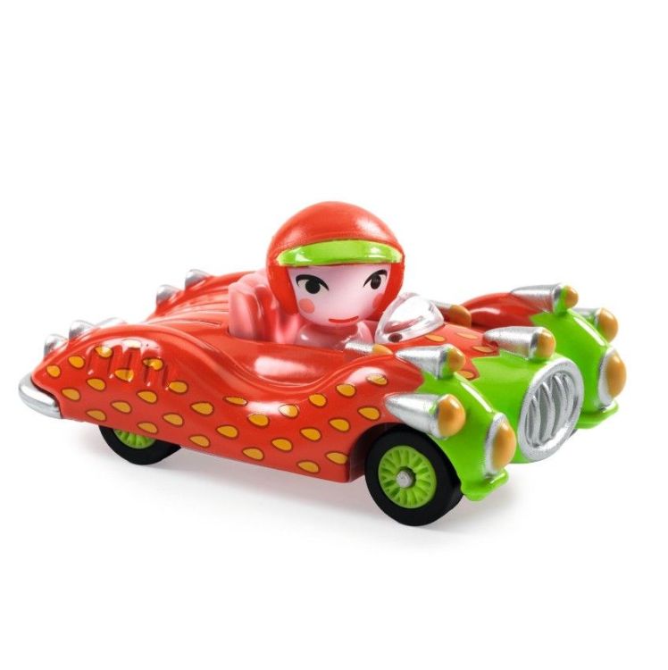 Djeco Crazy motors - Lady Berry Djeco Crazy motors - Lady Berry