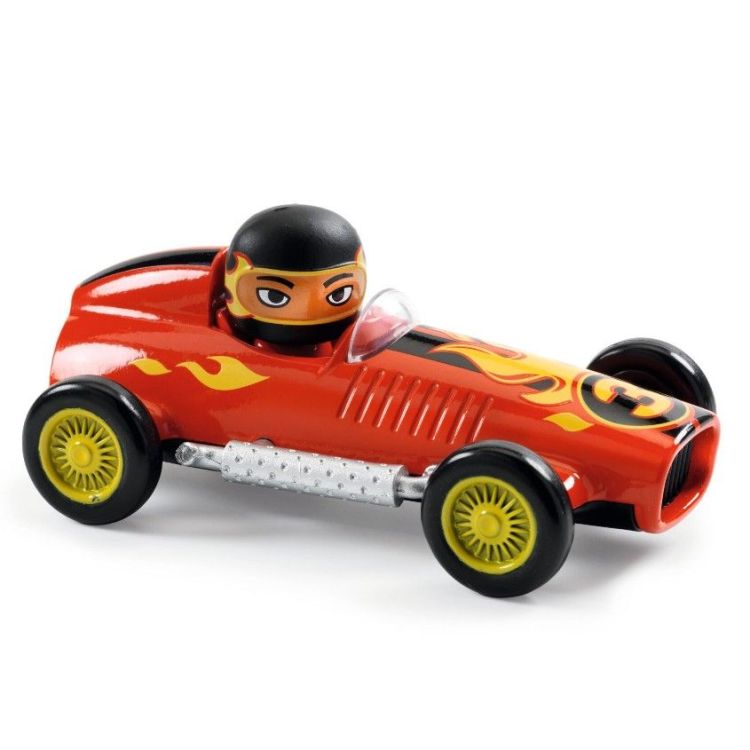 Djeco Crazy motors - Super Speed Djeco Crazy motors - Super Speed