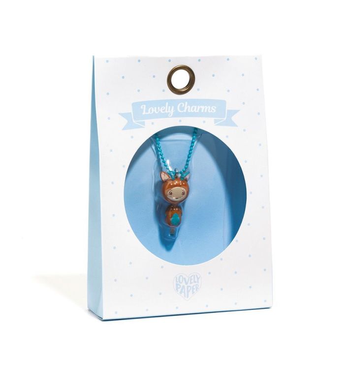 Djeco Lovely charms - Darling