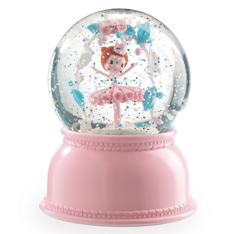 Djeco Sneeuwbol - Ballerina