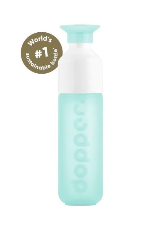 Dopper Drinkfles Original Polar Blue - 450ml