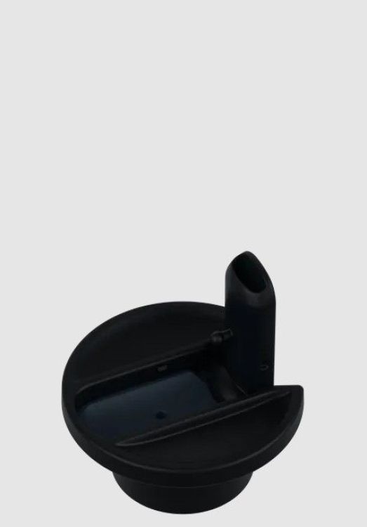 Dopper Flip rietje - Zwart Dopper Flip rietje - Zwart