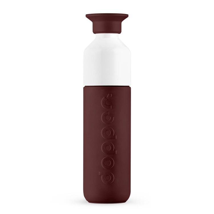 Dopper Thermos Cedar Brown 350 ml